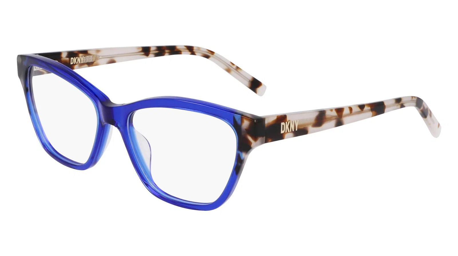 DKNY DK5057 Eyeglasses - view 2